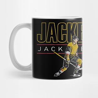 jack eichel Mug